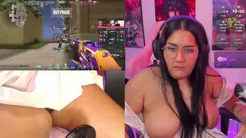 karen  online show from January 2025 06:50:01 PM