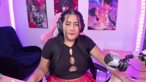 karen  online show from January 2025 12:27:01 PM