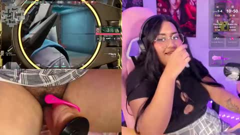 karen  online show from February 2025 12:24:01 AM