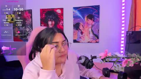 karen  online show from February 2025 10:00:02 PM