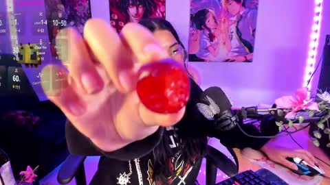 karen  online show from February 2025 11:35:01 PM