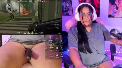 karen  online show from March 2025 01:27:01 AM