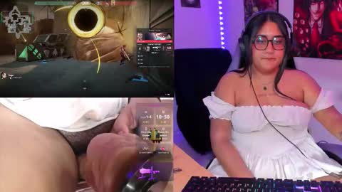 karen  online show from February 2026 09:48:02 PM