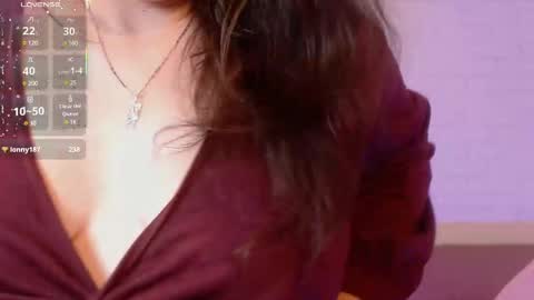 Haru  online show from March 2025 01:45:02 AM