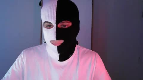 Two-Face online show from March 2026 05:24:02 PM