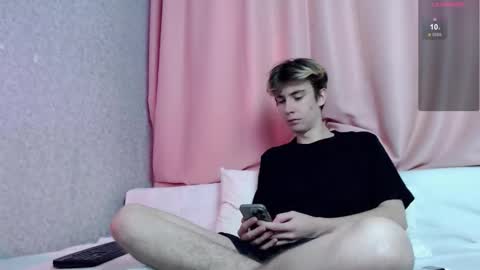 harvey_foster online show from December 2025 10:20:02 AM