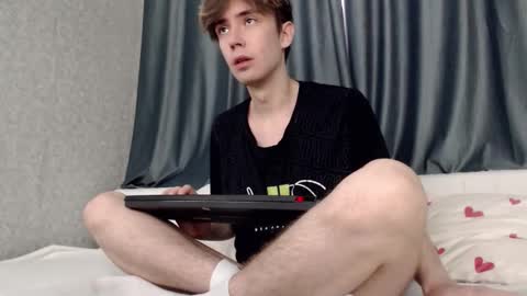 harvey_foster online show from January 2026 07:23:01 AM