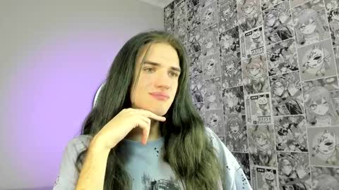 harvey_hair online show from November 2025 02:16:01 PM