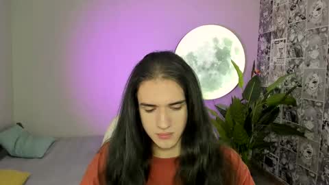 harvey_hair online show from November 2025 01:54:02 PM