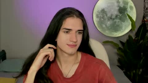 harvey_hair online show from November 2025 03:51:01 PM