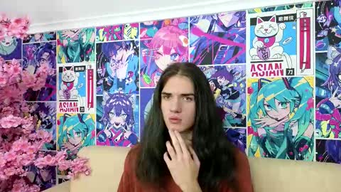 harvey_hair online show from November 2025 04:00:02 PM