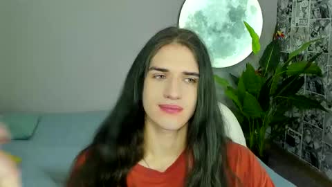 harvey_hair online show from November 2025 02:06:01 PM