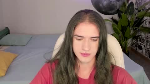 harvey_hair online show from November 2025 02:16:01 PM