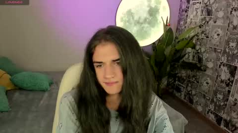 harvey_hair online show from November 2025 04:09:01 PM