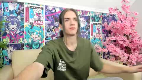 harvey_hair online show from November 2025 01:58:01 PM