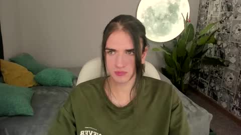 harvey_hair online show from November 2025 05:05:02 PM