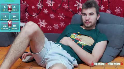 Harvey online show from December 2024 12:52:01 AM