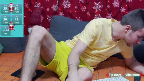 Harvey online show from January 2025 01:11:01 AM