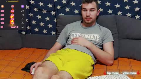 Harvey online show from March 2025 10:15:02 PM