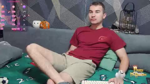 Harvey online show from November 2025 09:06:01 PM