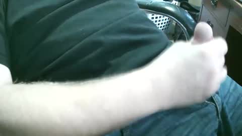 boner man online show from February 2025 04:25:01 PM