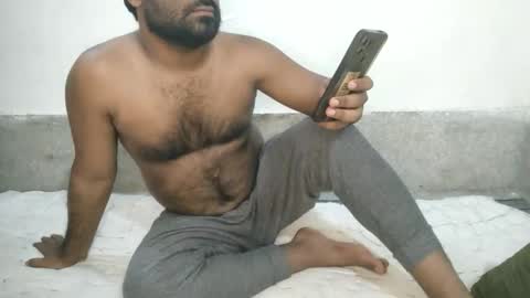 Mr. Devil online show from October 2025 11:10:02 AM