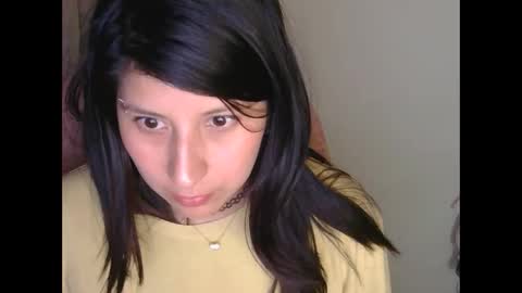 Snapshot of hasley_bbylee chatting on May 2026 01:56:01 AM lady online show from May 2026 01:56:01 AM