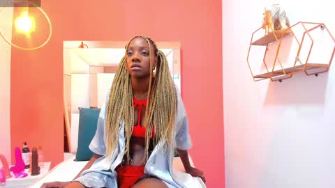 Nicky bac online show from February 2025 11:32:02 AM