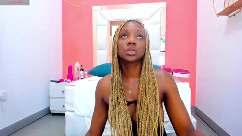 Nicky bac online show from February 2025 11:23:02 AM