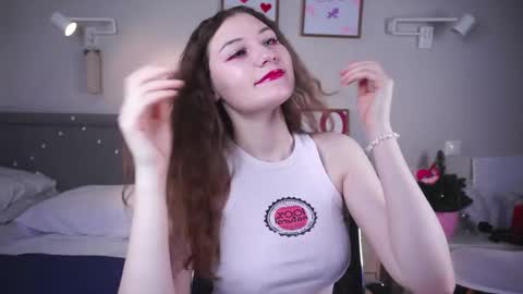 Mary online show from February 2026 05:08:01 AM