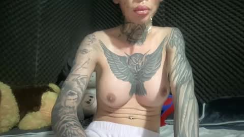 havana009 online show from March 2025 12:34:01 PM