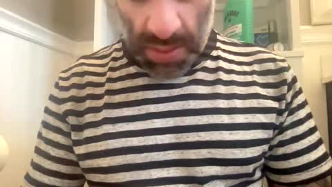 havingfun103 online show from February 2026 07:23:02 PM