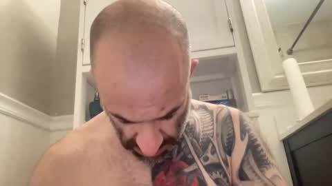 havingfun103 online show from April 2026 08:34:01 AM