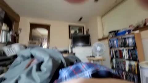 hawkfan1888 online show from January 2025 10:43:01 AM