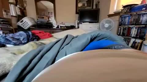 hawkfan1888 online show from January 2025 10:23:01 PM