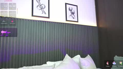 haylie  See you tonight at 8pm Colombia time online show from November 2025 03:39:01 AM