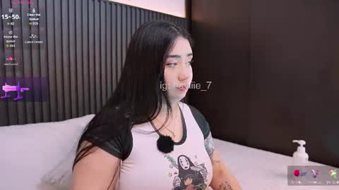 Snapshot of hay1_ chatting on July 2026 05:49:02 AM haylie See you tonight at 8pm Colombia time online show from July 2026 05:49:02 AM