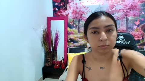 HAYAMI online show from January 2025 11:32:02 AM