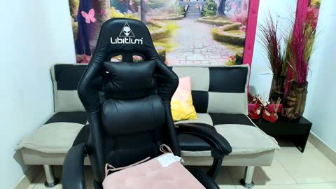 HAYAMI online show from January 2025 11:45:02 AM