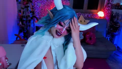  Hayami Dai  online show from December 2024 04:14:02 AM