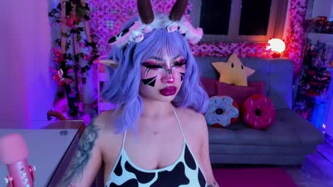  Hayami Dai  online show from December 2024 02:23:01 AM