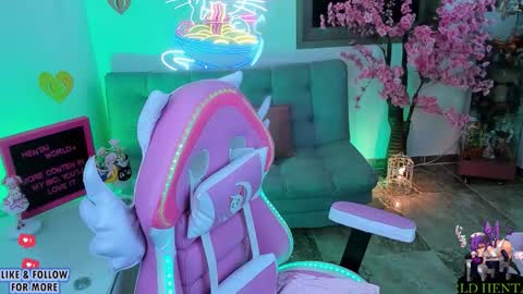  Hayami Dai  online show from November 2025 08:06:02 AM