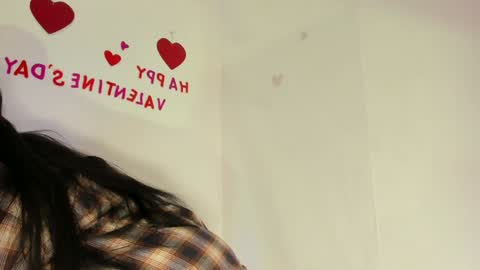 Hayami  online show from February 2025 12:48:02 PM