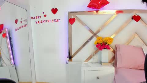 Hayami  online show from February 2025 12:24:01 PM