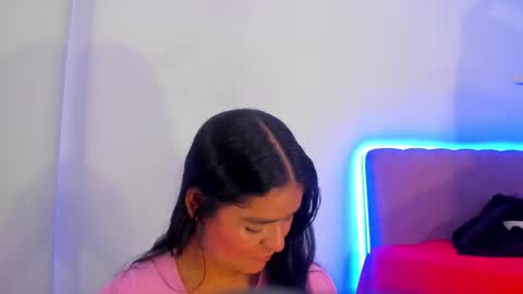 Hayami  online show from January 2026 12:20:01 PM