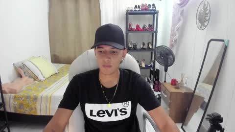 Hayen Boy online show from November 2025 10:10:02 PM