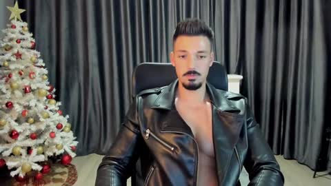 HaydenSpears online show from December 2024 07:08:02 PM