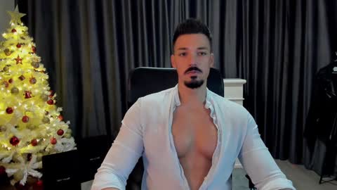 HaydenSpears online show from December 2024 07:39:01 AM