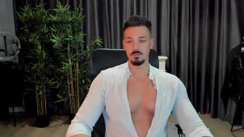 HaydenSpears online show from January 2025 07:34:02 AM