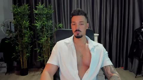 HaydenSpears online show from February 2025 07:41:01 AM